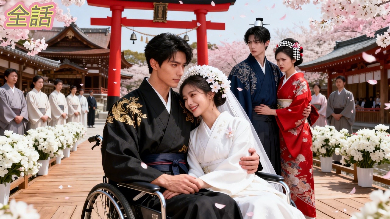 生まれ変わった私は、クズ男を捨てて短命の皇子と結婚した。でも彼は仮面をかぶっていただけ――二人で手を携え、頂点へと舞い戻る！