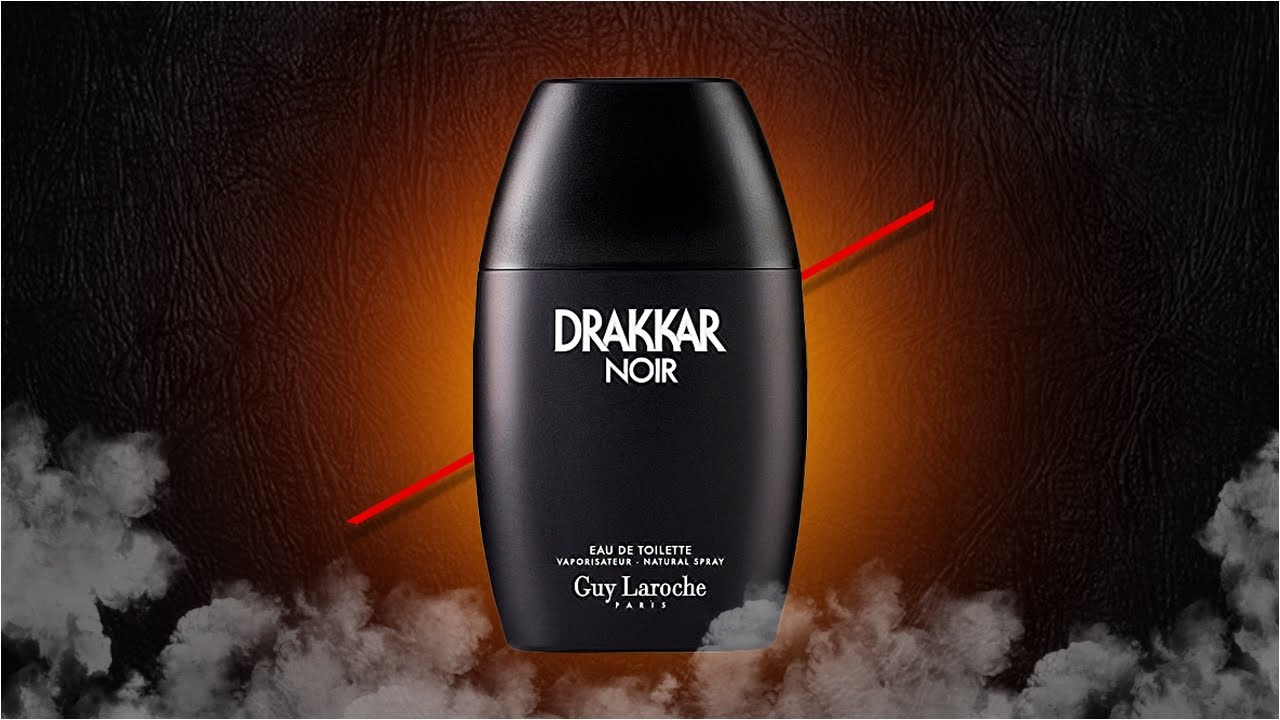 | Perfume Drakkar Noir ● NO APTO para niños 🛑  | Saludos Aromáticos
