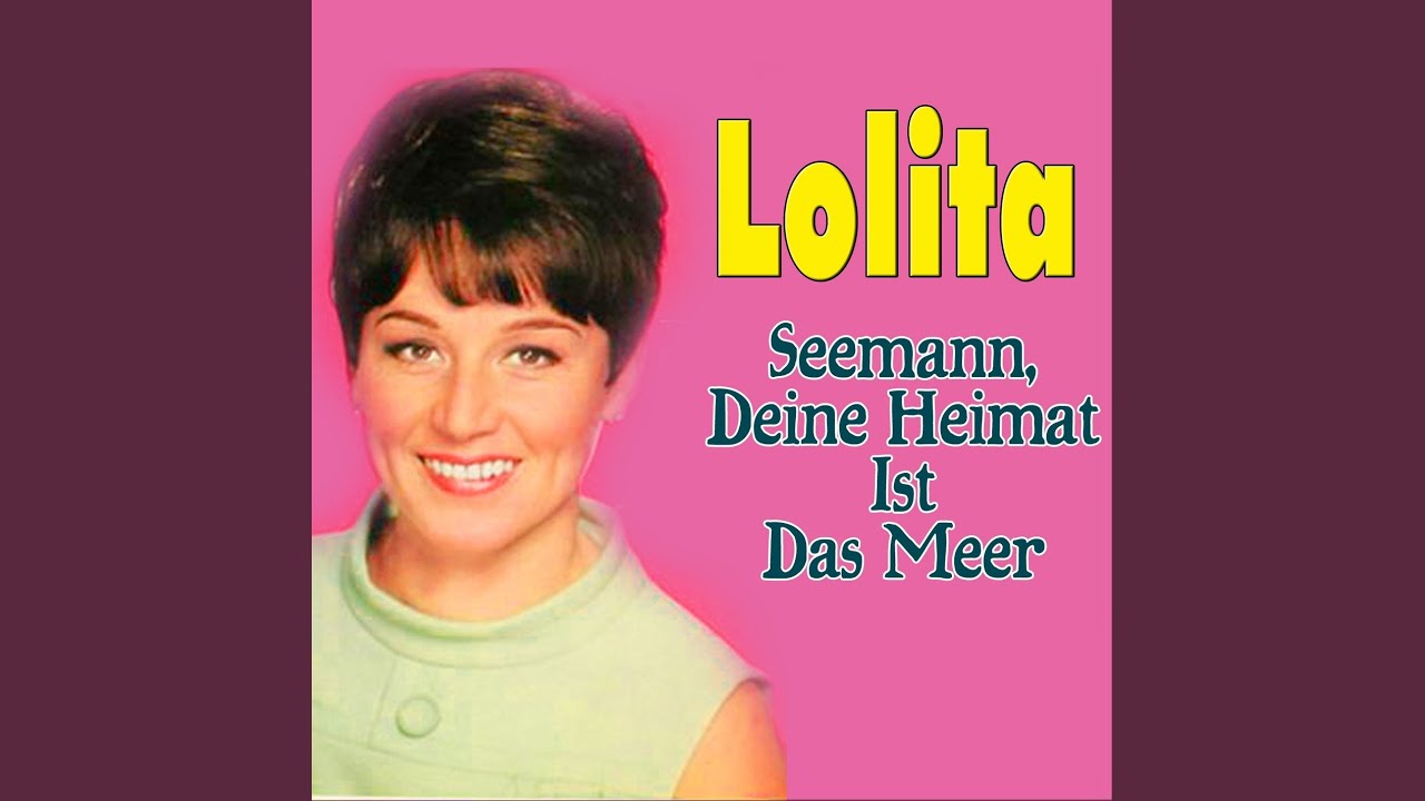 Seemann, deine Heimat ist das Meer