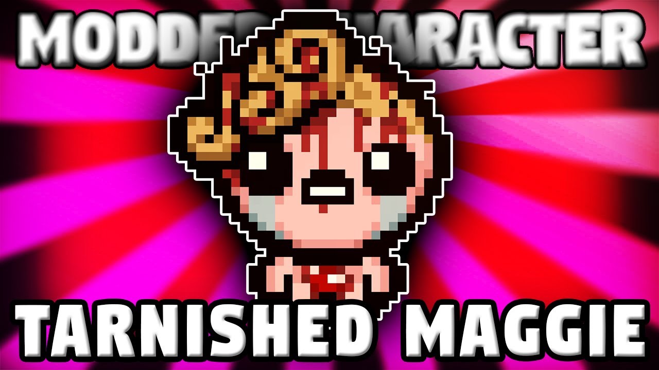 Tainted Maggie, but Better?