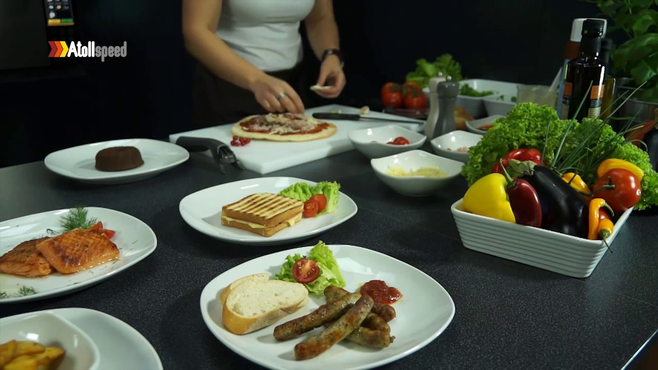 Atollspeed Product Movie