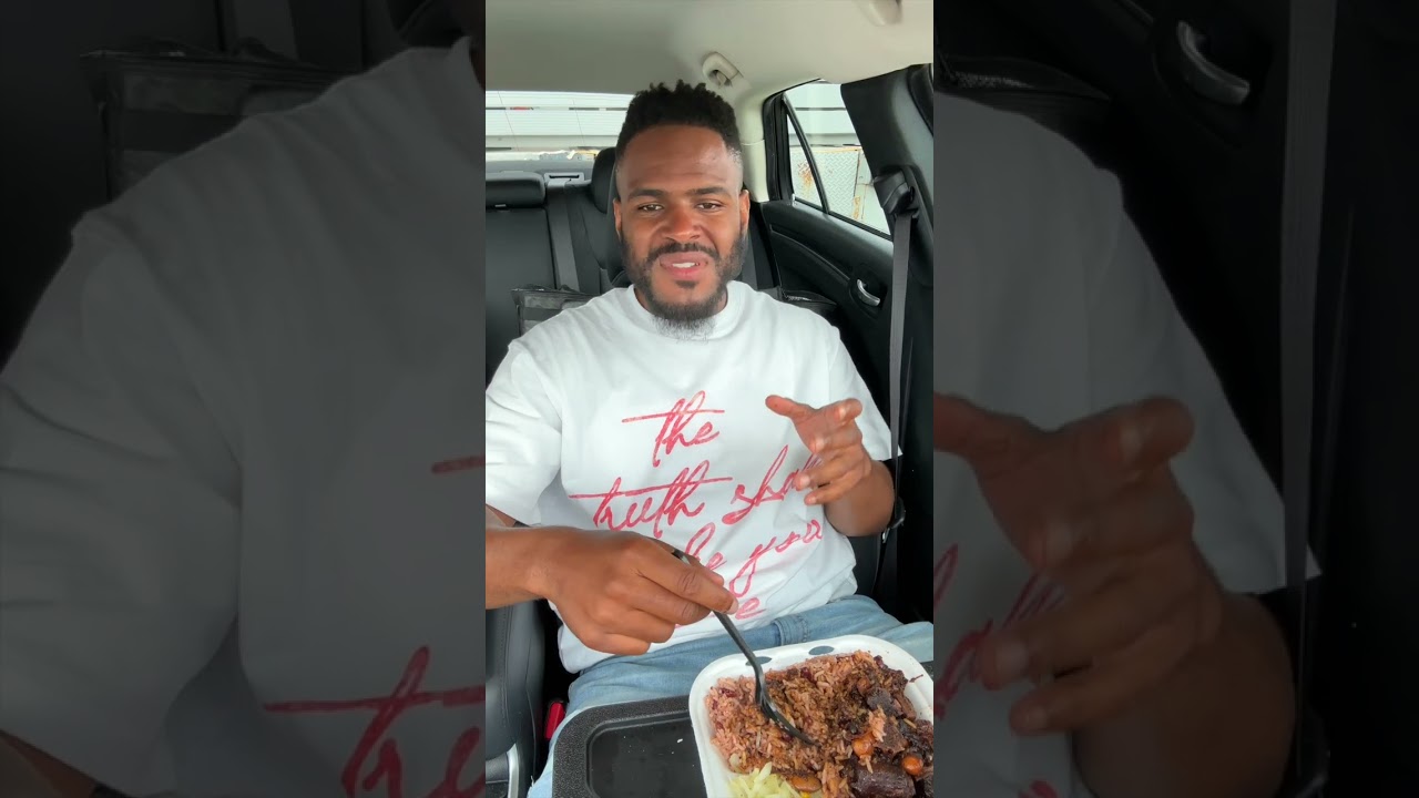 Trying EVERY Food Vendor In West Palm Beach's LARGEST Food Hall