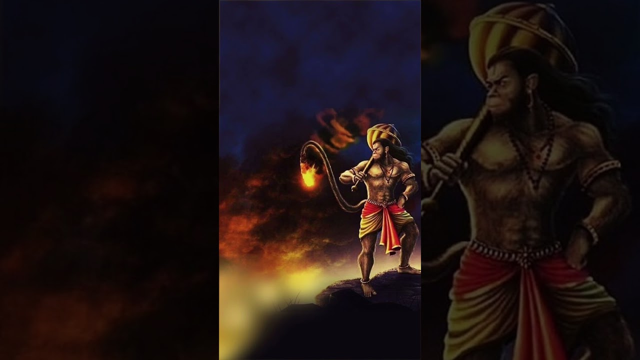 shree hanuman chalisa doha#ekmotahathighumechala 