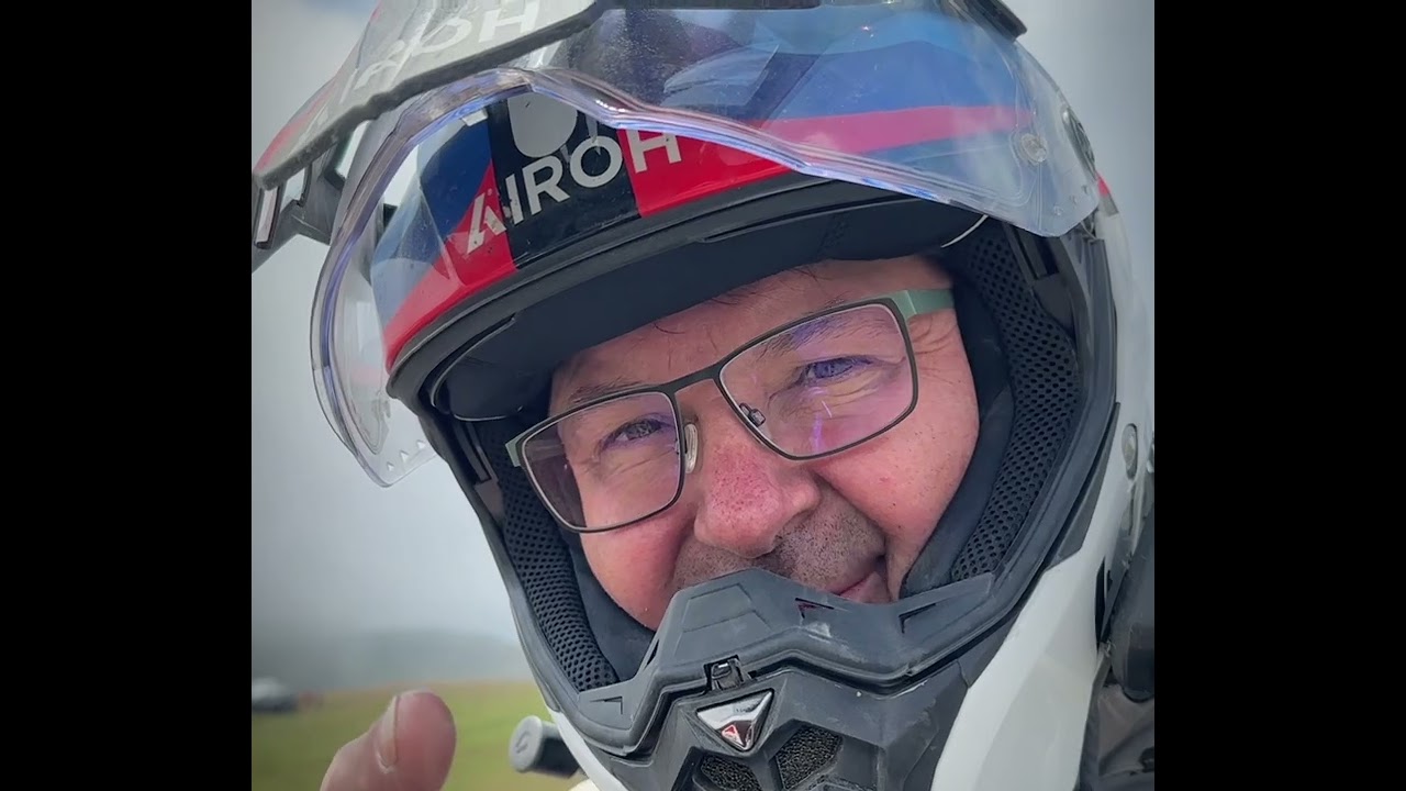 gran Bosco Enduro