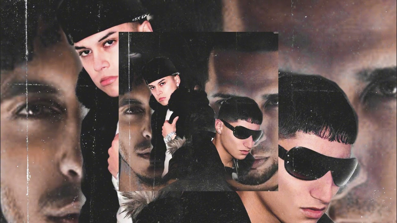 Musicologo x Jory x Gotay x Sinaka x Kennat - 