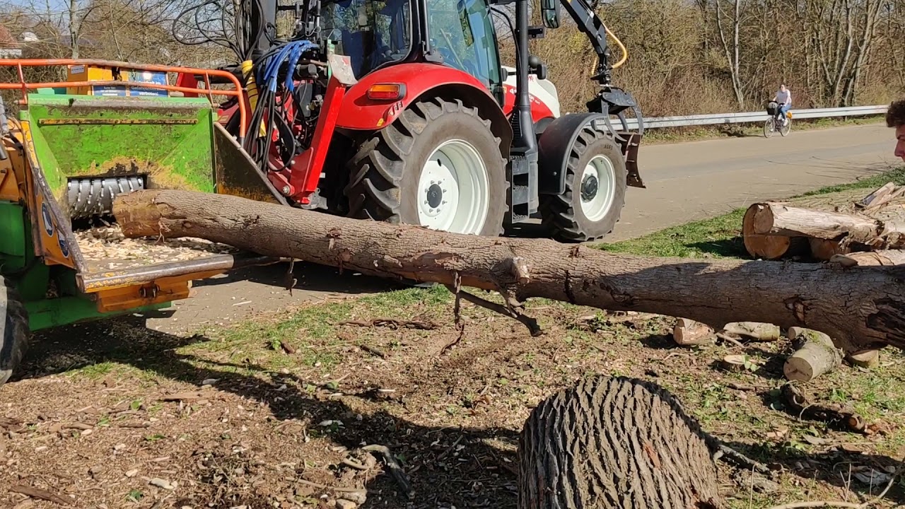 Heizohack HM 6 400