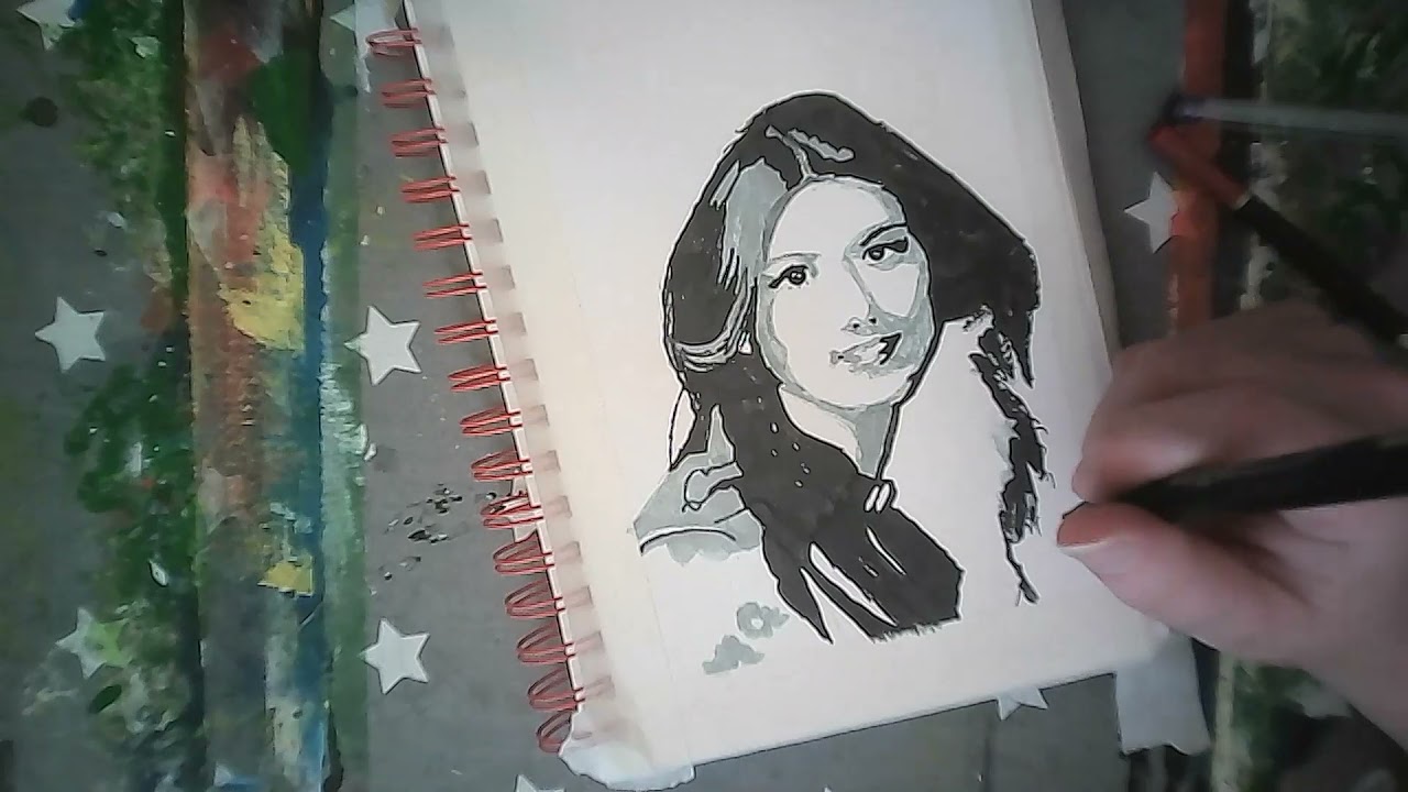 Kaylee Frye Artwork - Firefly