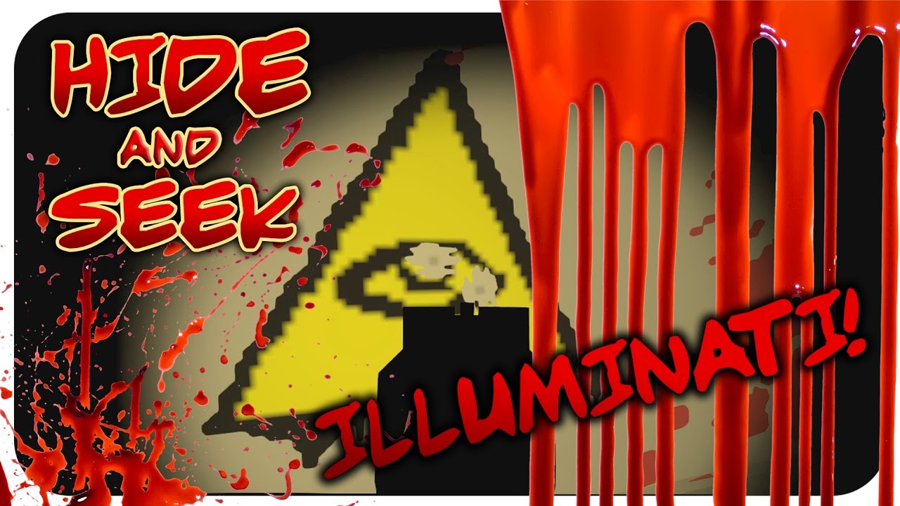 Unturned Hide & Seek Underground - Pure Slaughter!