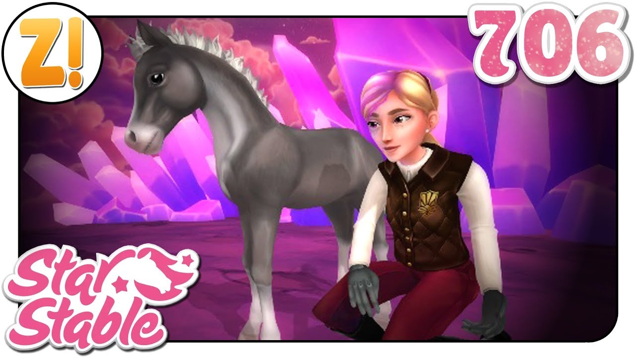 Star Stable [SSO]: Annes folgenreiche Rettung #706 | Let's Play [DEUTSCH]