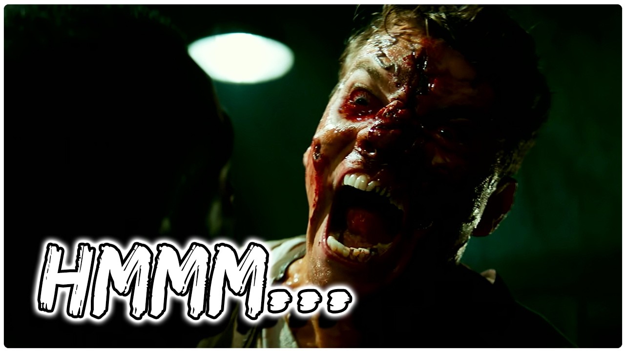 That Time the Nazi's Created Zombies...| Overlord (2018) Recap