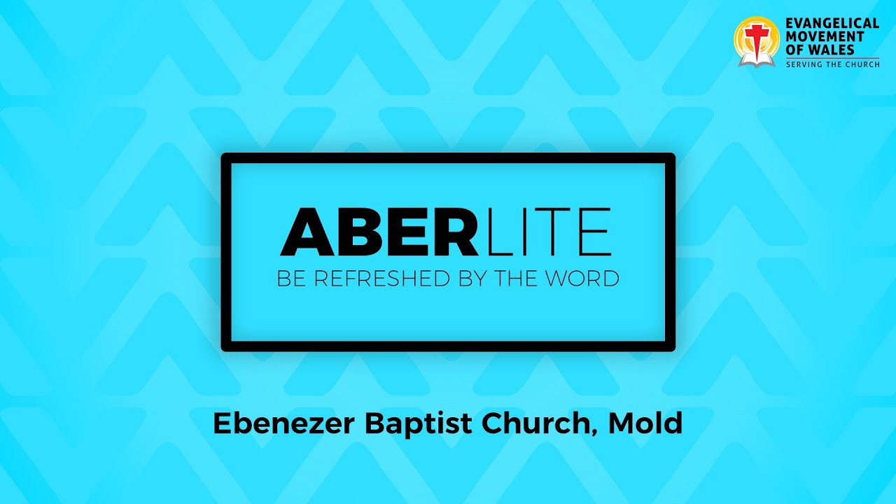 Aber Lite - Grace from the Inside: Encountering God's Majesty