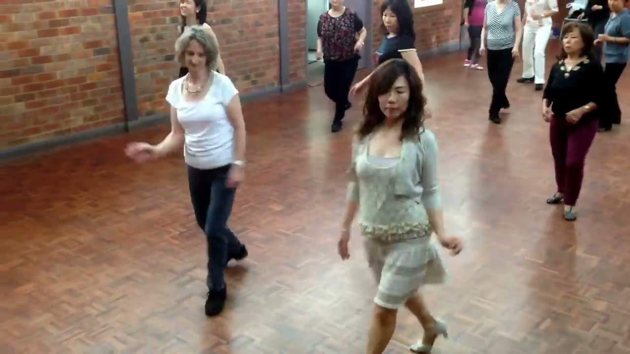ABC Bachata