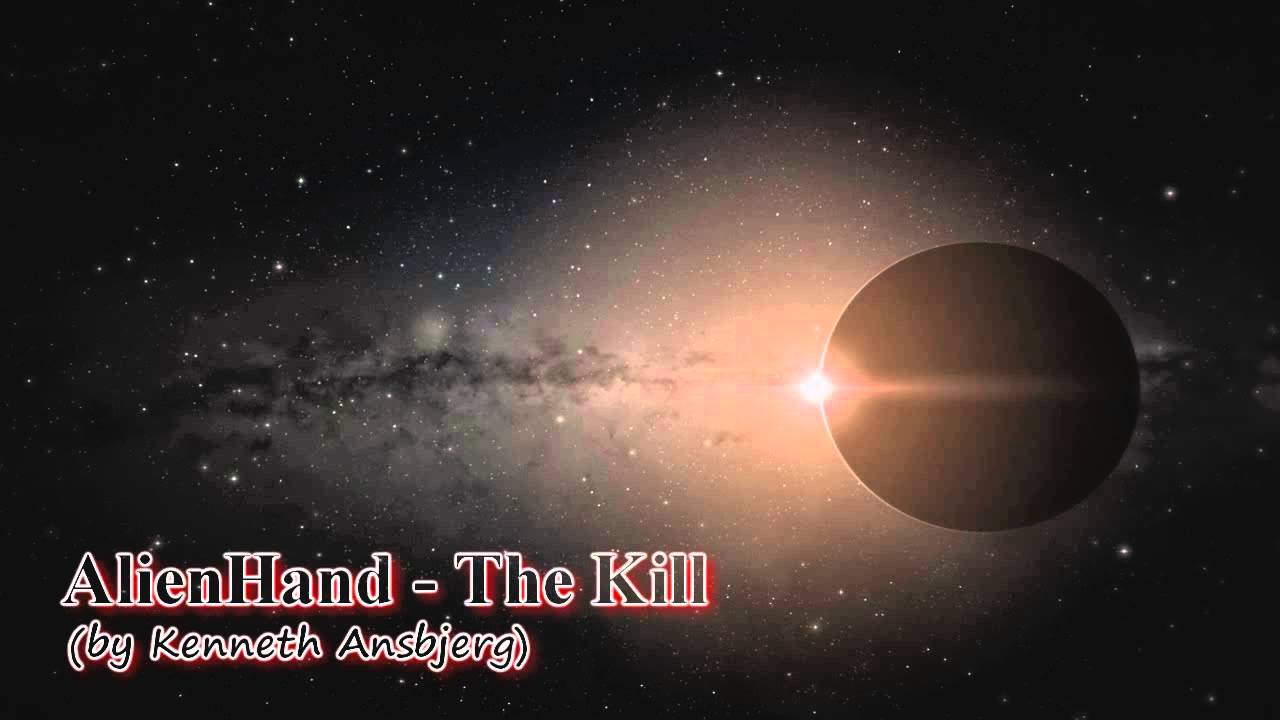 AlienHand - The Kill  | 02/2014 (EVE Online Tribute)