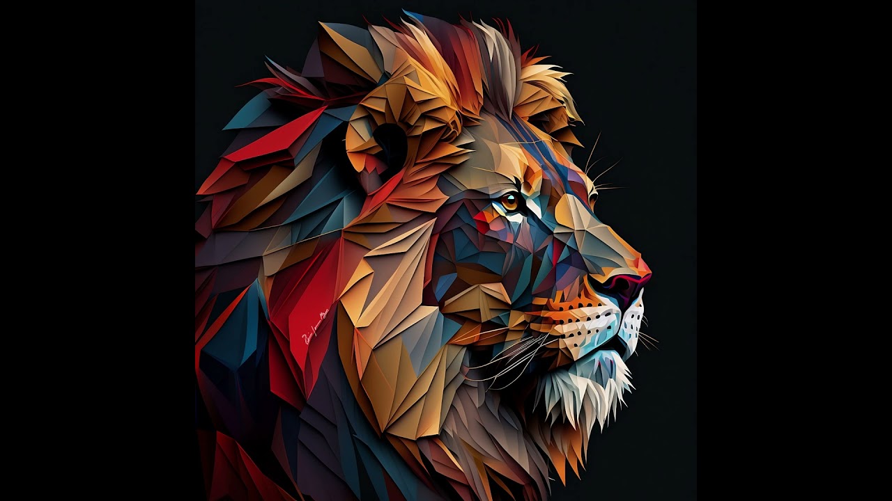 Polygons, #polygons #digitaltutorial #drawing #improvement