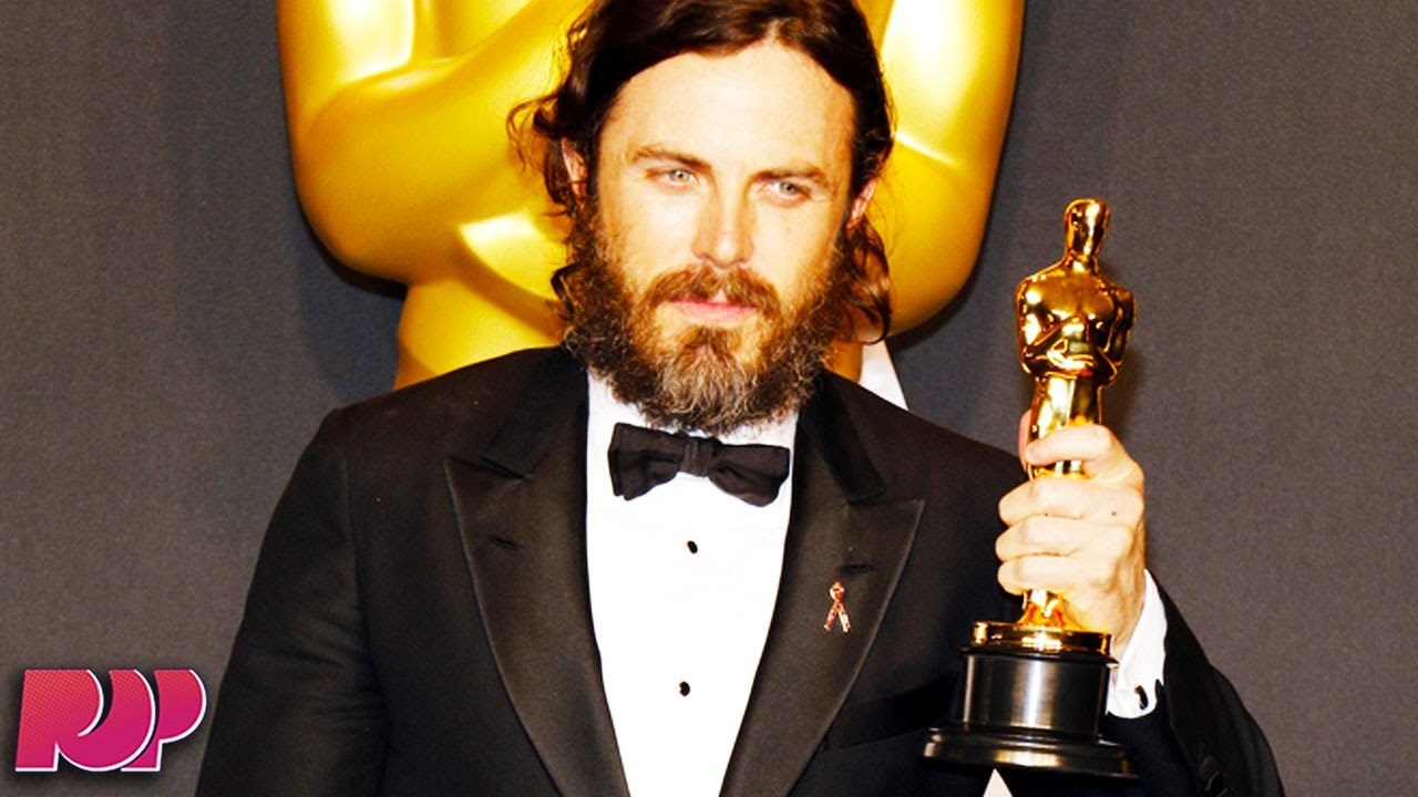 Casey Affleck Addresses Sexual Harassment Allegations After Oscar Win