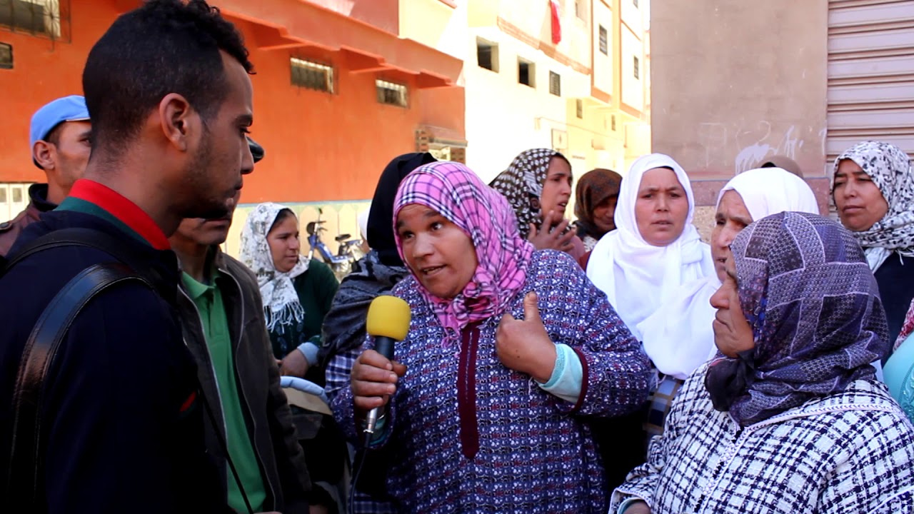حي اولاد مالك سيدي سليمان بغينا سيدنا يجي لسيدي سليمان