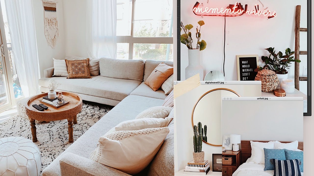 Apartment Tour | viviannnv