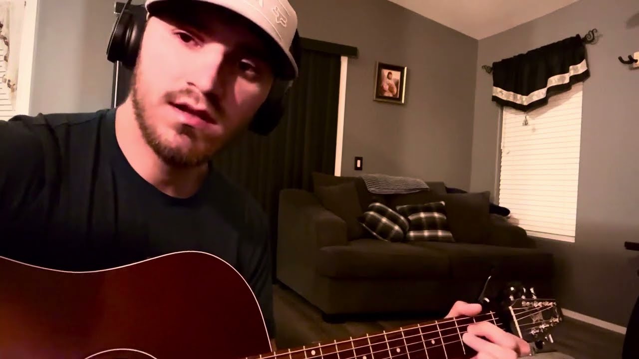 Sparks (Coldplay) Cover