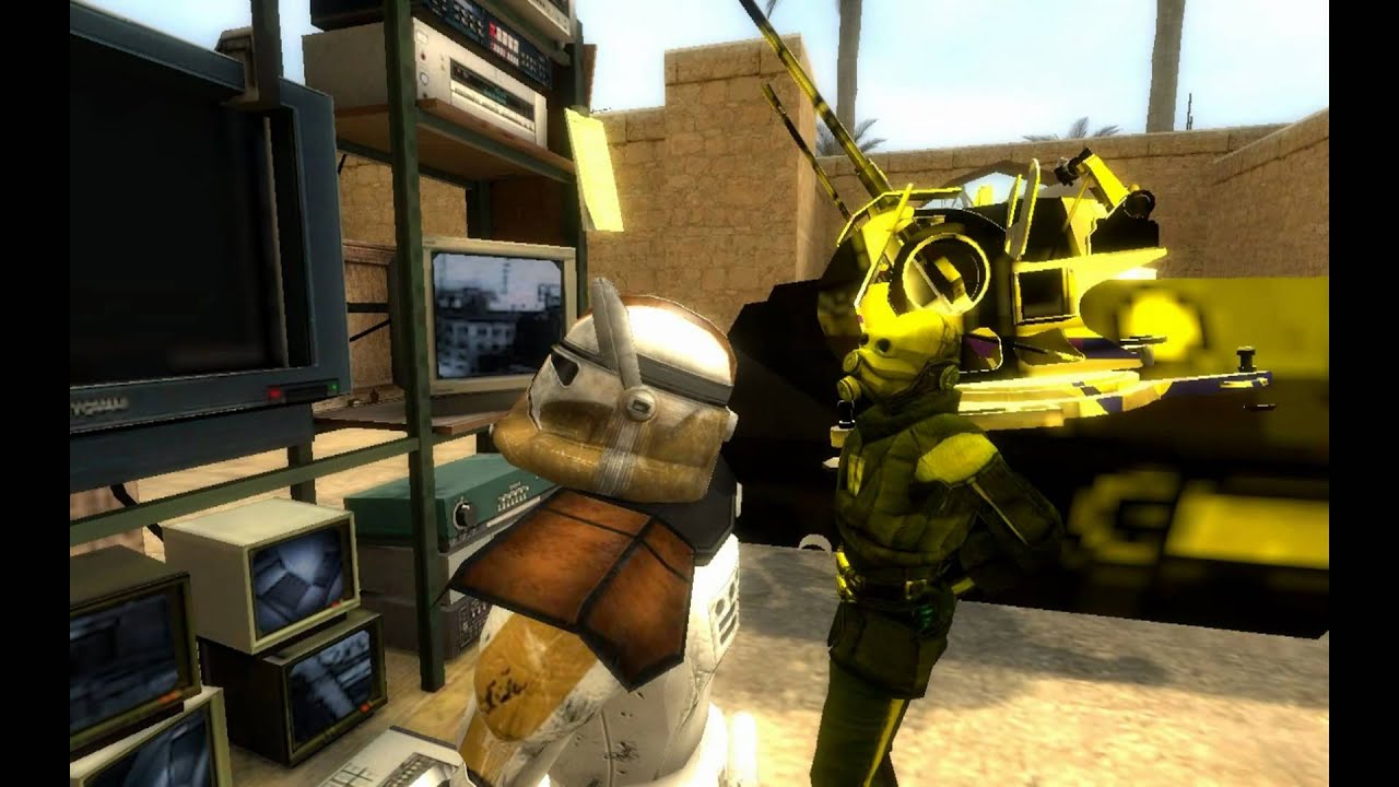 Spider in Combat