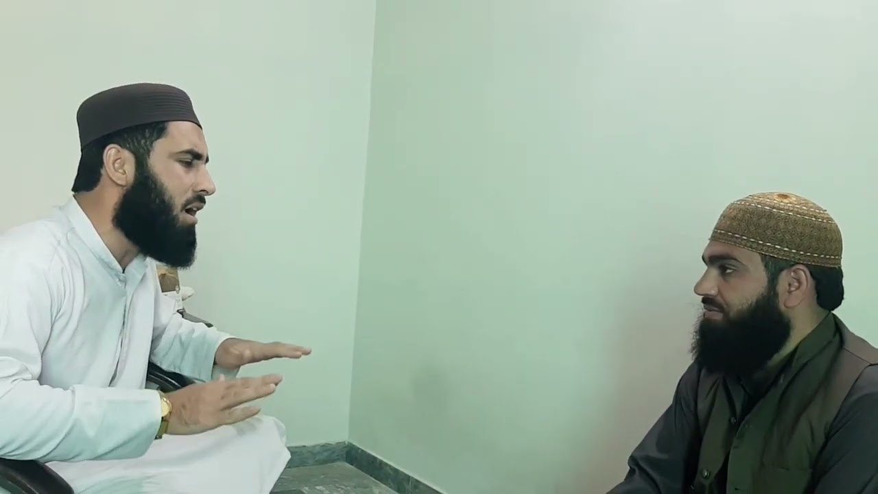 Qari International Muhammad Ayub Wazir Maqamat Class Bayat