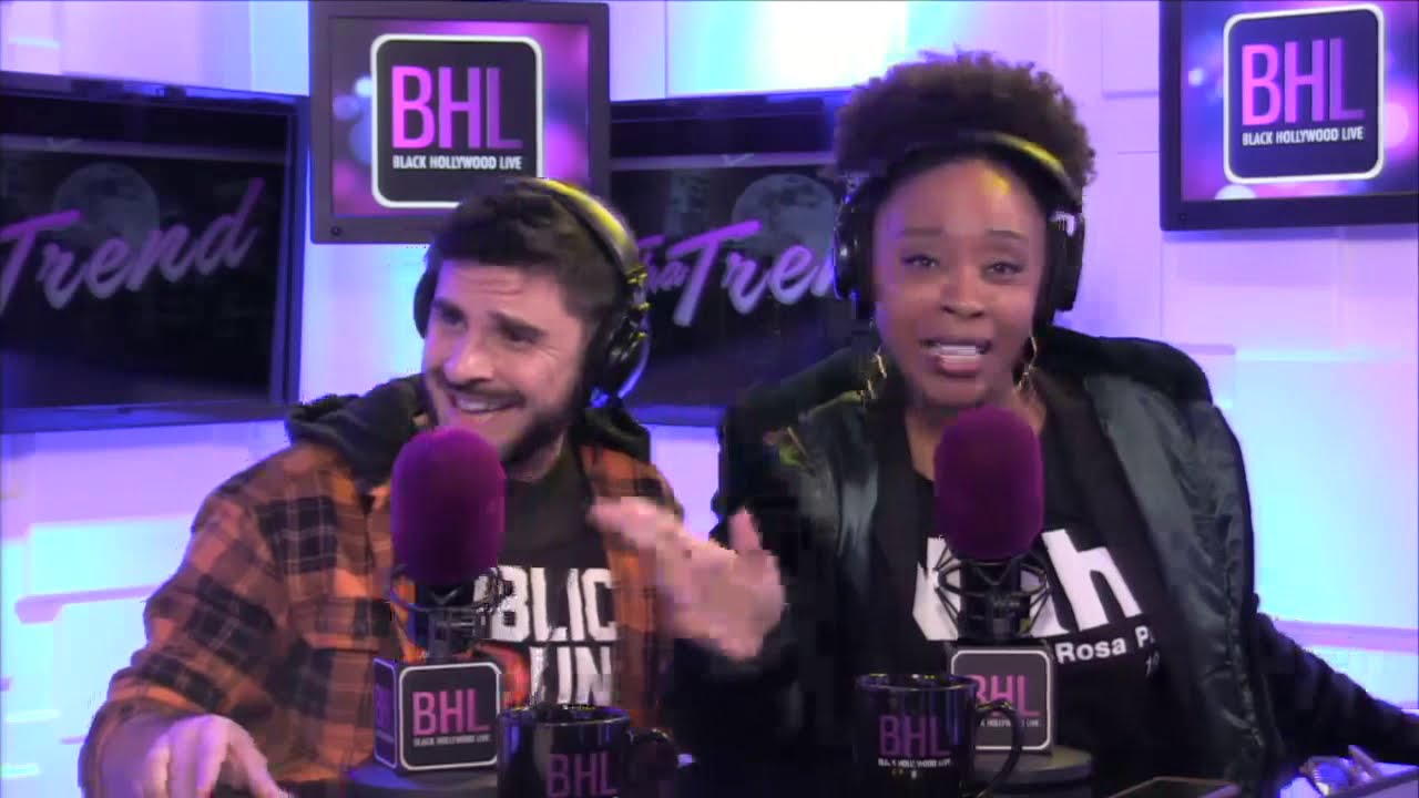 21 Savage Arrest, Racist Gucci Ad, J Lo's Motown Tribute at Grammys & more! BHL Tha Trend