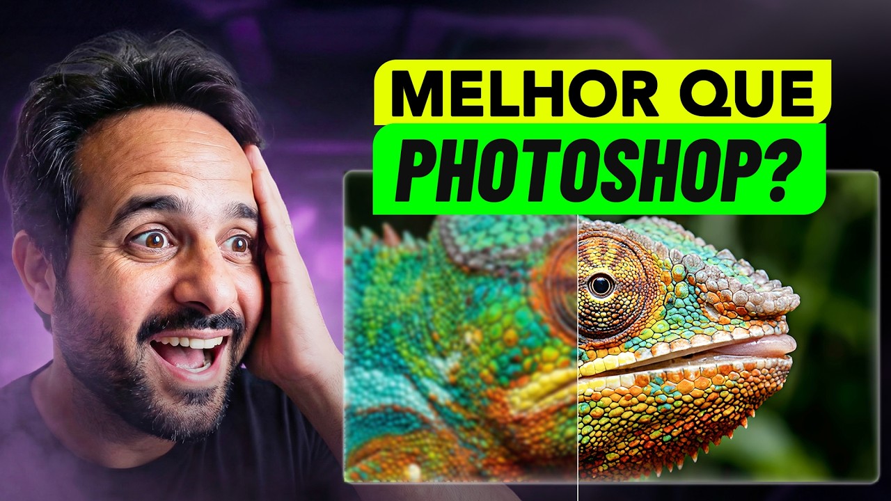 PARE de Gerar Imagens em 4K! (Faça Isso no PC) ⚠️