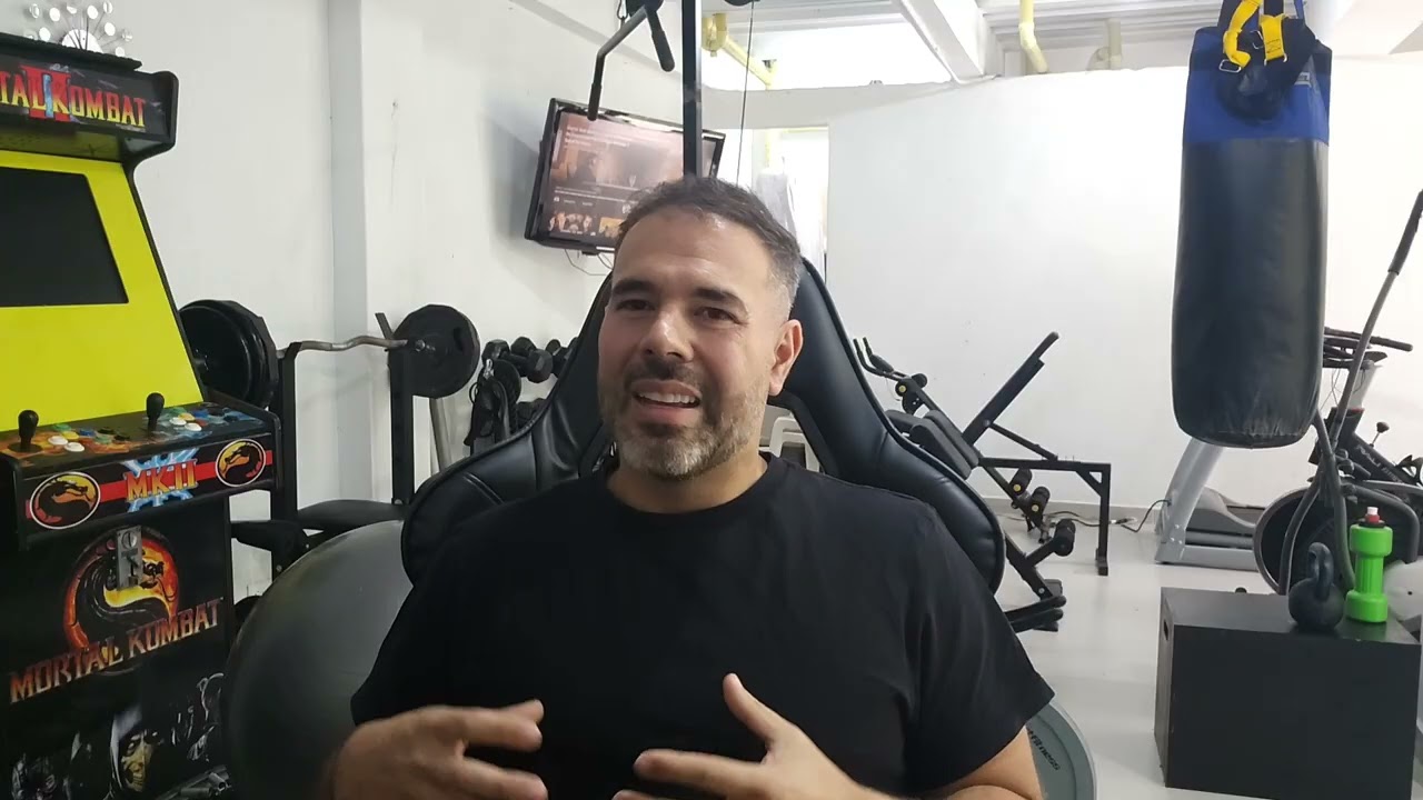 El dolor crónico aparece cuando el cuerpo ya no es capaz de regenerarse