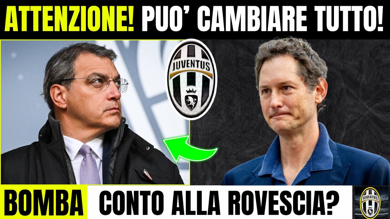 Mercato Juve💣Schira Sgancia la Bomba! 25Milioni! Cambio Totale in Arrivo?🔥