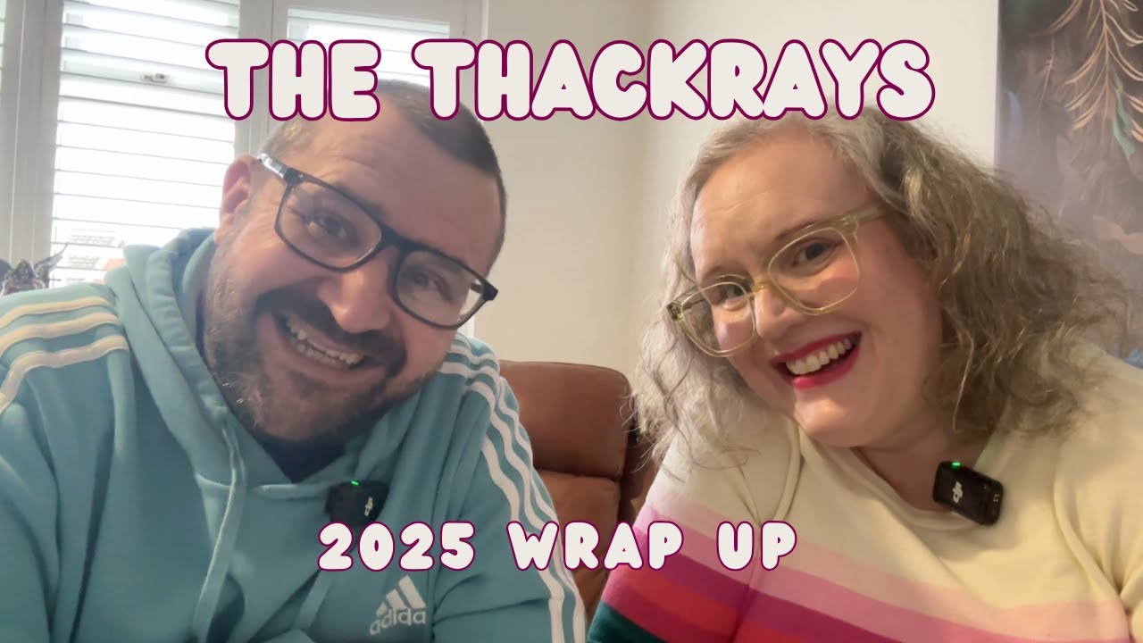 Итоги 2025 года! Наши ЛУЧШИЕ и ХУДШИЕ моменты за прошедший год.