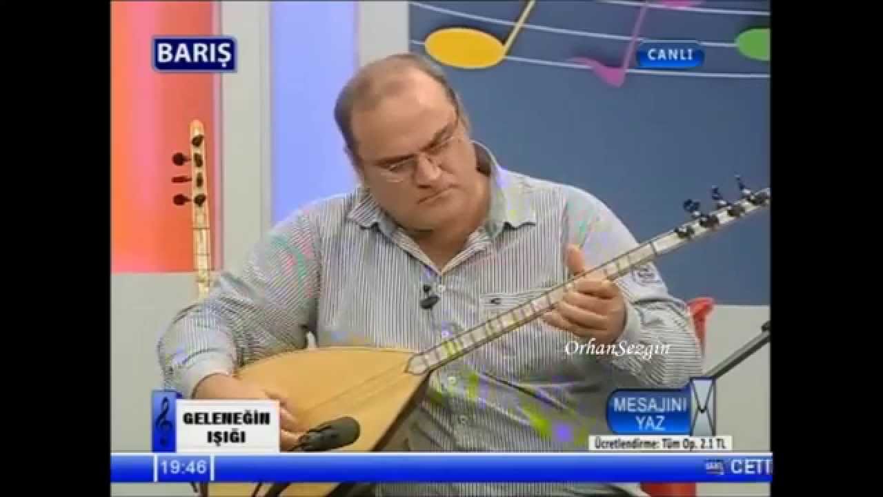 Çetin Akdeniz - Balıkesir Bengisi