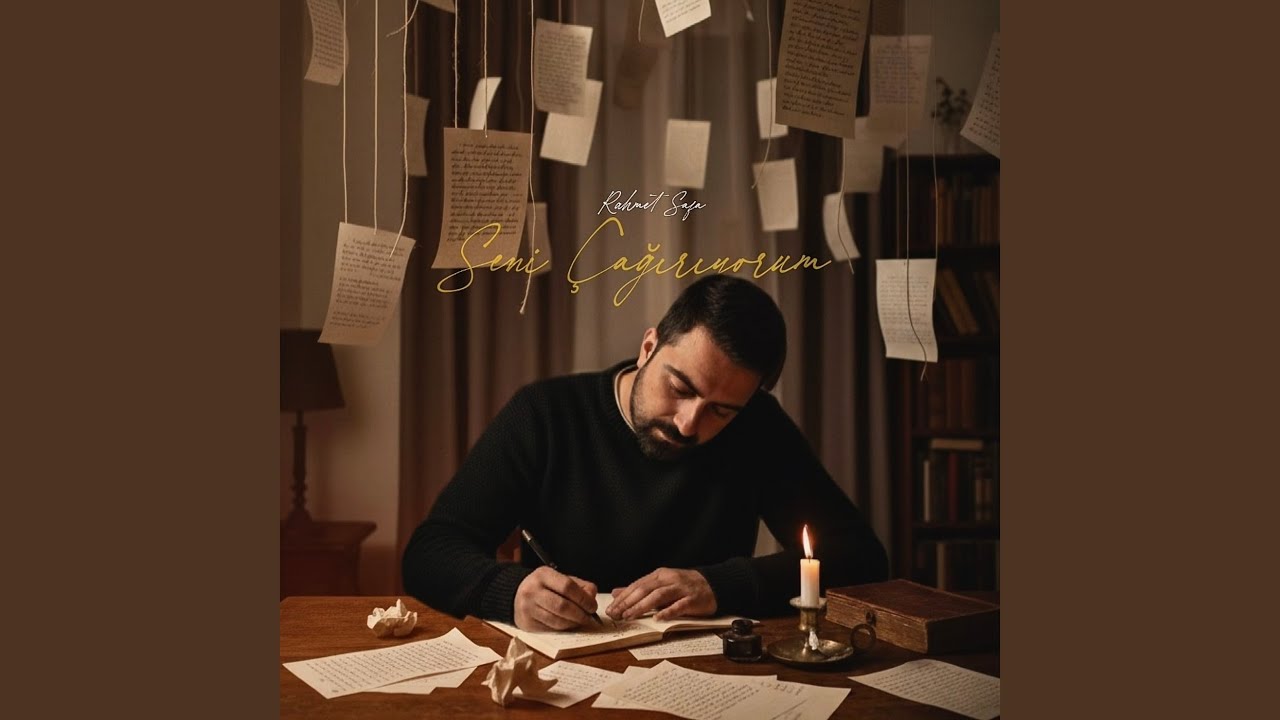 Seni Çağırıyorum