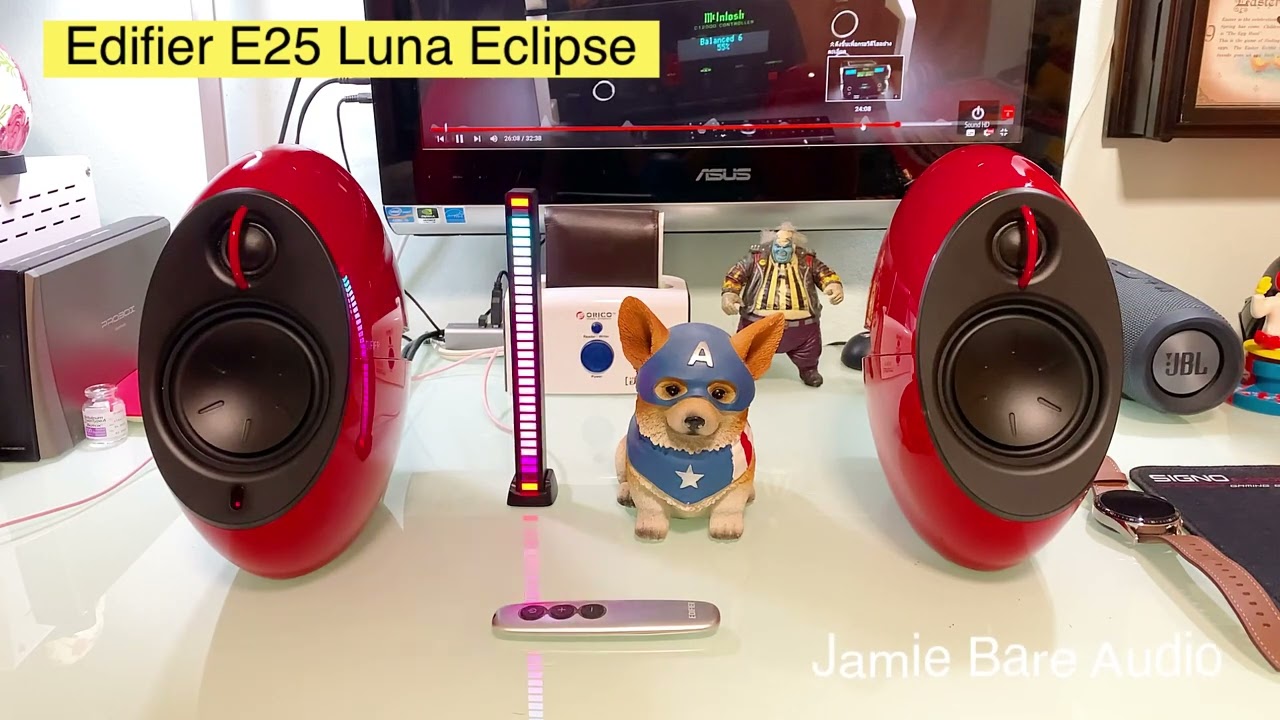 Edifier Luna Eclipse E25