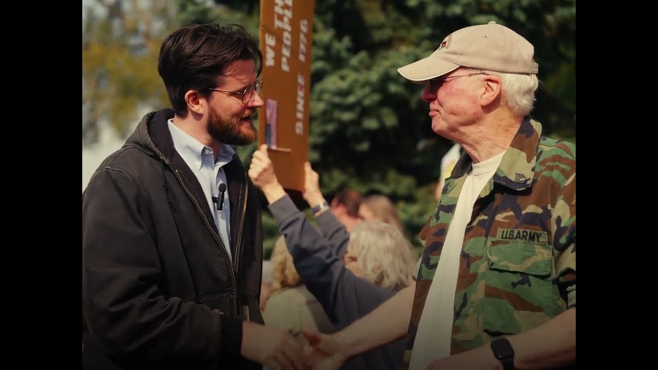 William Lawrence for Congress | Mid-Michigan Forever.