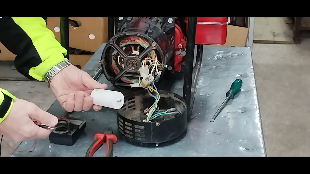 Agregat generator Kineski jedan od vrlo ddobrih masina