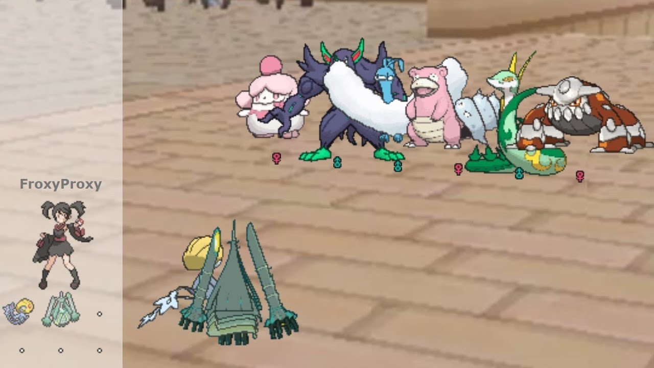 Meteor Beam Celesteela Sweep