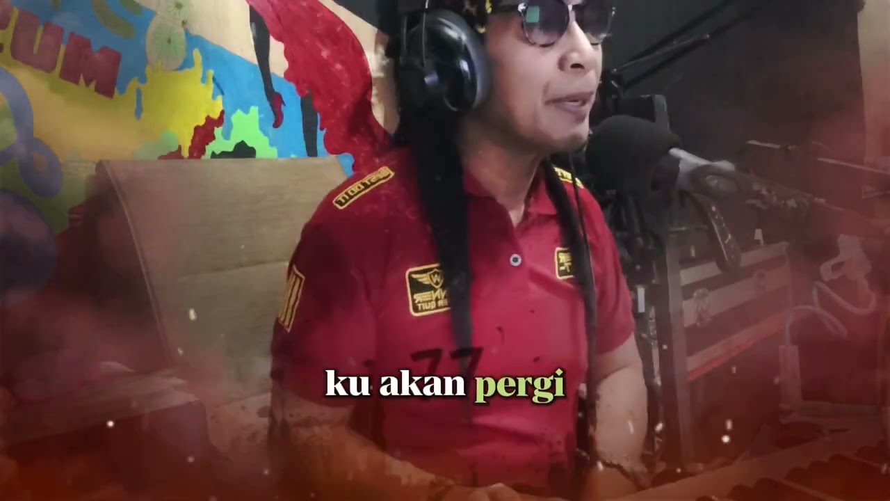 Lagu MELKY GOESLAW  