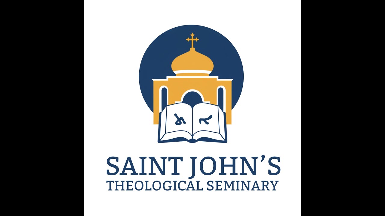 Opening Day Ceremony of Saint John's Theological Seminary on January 20, 2026