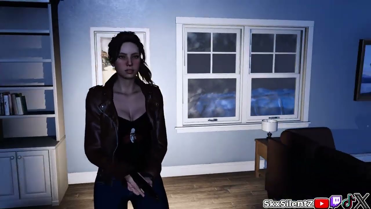 New Turn-Based Horror | Wicked Seed PC