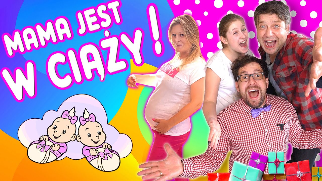 MOJA MAMA JEST W CIĄŻY!😍🎀 WIELKI AUTOMAT Z PREZENTAMI CHALLENGE🎁 DOSTAŁAM NAJLEPSZY!🧡