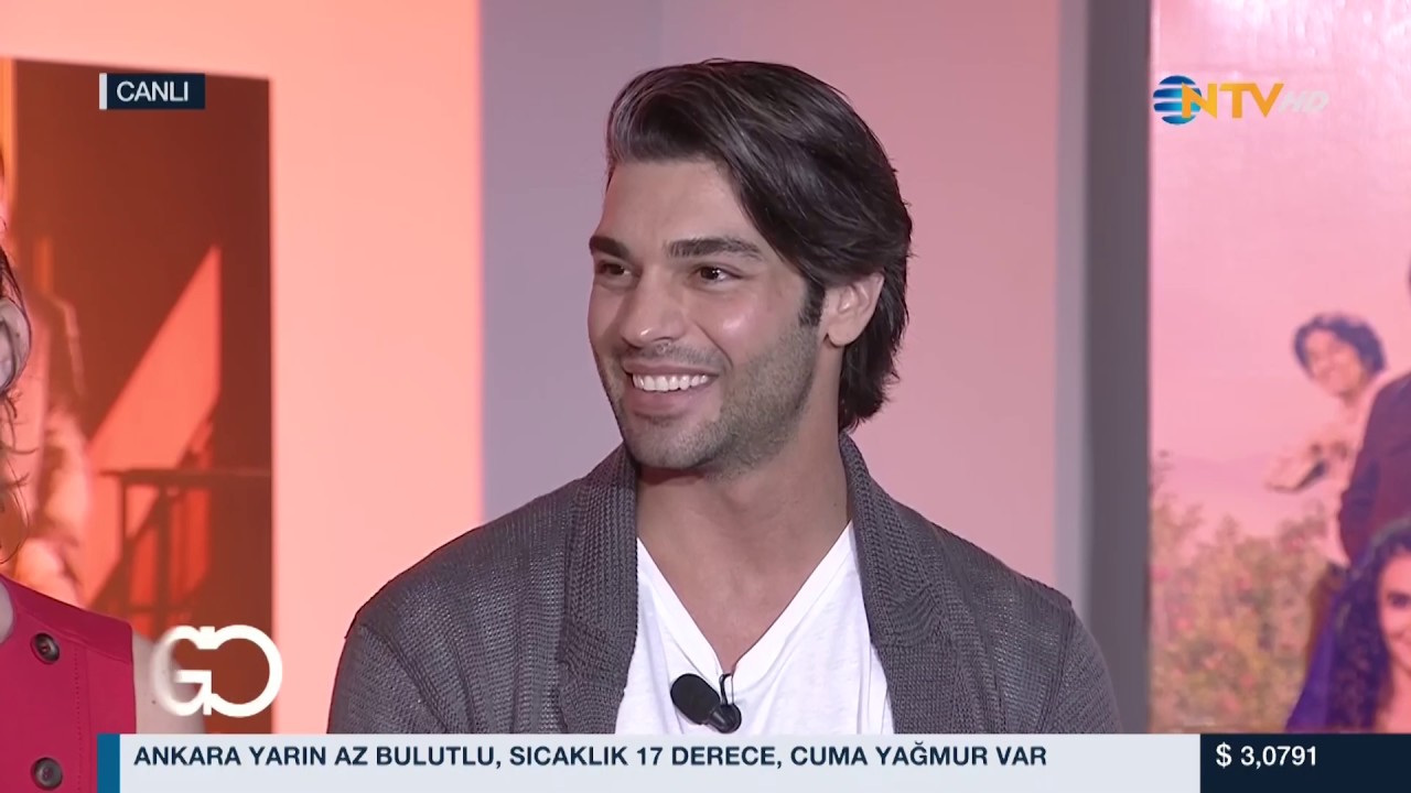 Gece Gündüz 25 Ekim 2016