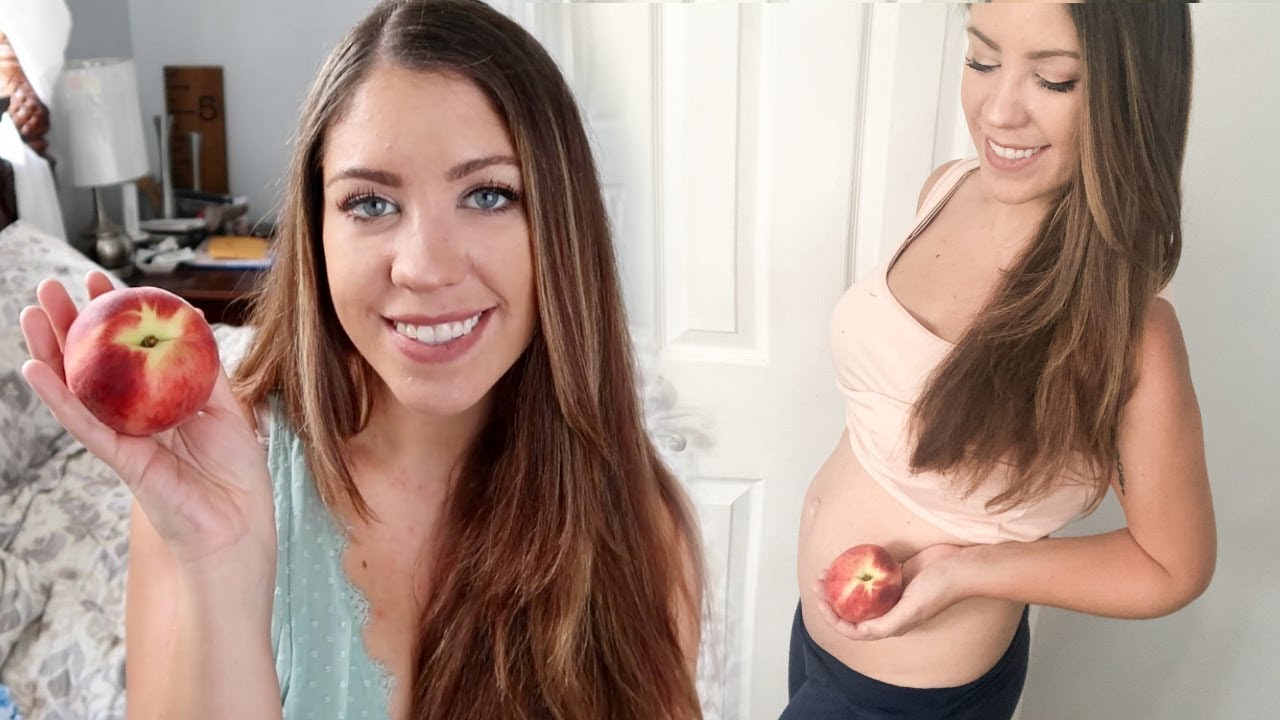 13 WEEKS PREGNANT / When does the 2nd Trimester Start?! Pregnant Belly Shot + Symptoms