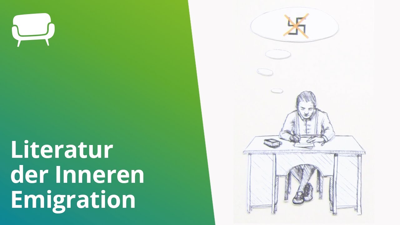 Literatur der Inneren Emigration | Deutsch | Literarische Epochen