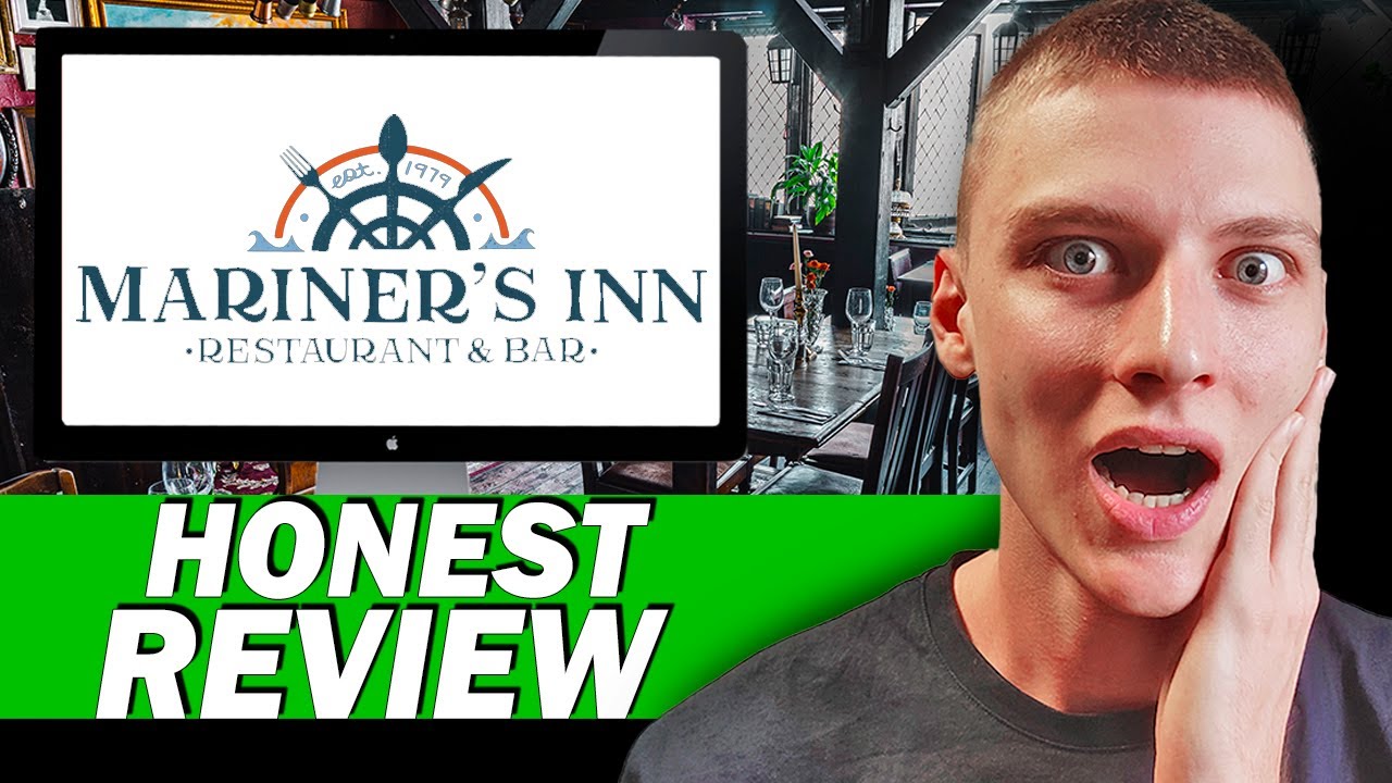 The Mariners Pub Review &ndash; My Honest Experience & User Insight Into This Classic British Spot