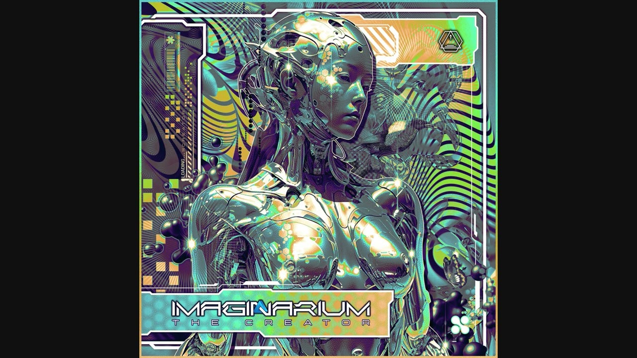 Imaginarium - The Creator