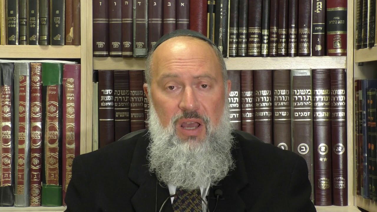 Shomer Negiah: Appropriate Interaction Between Men & Women