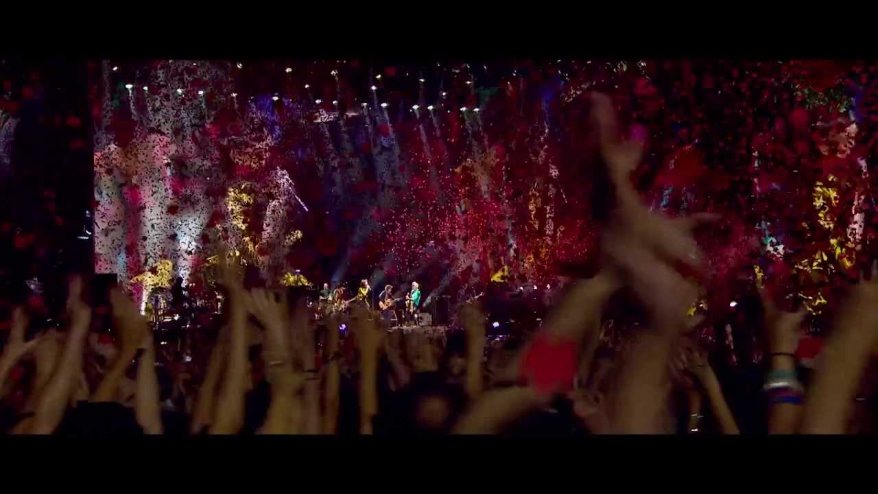 Nexo Digital presenta THE ROLLING STONES HYDE PARK LIVE, il 5 dicembre al cinema