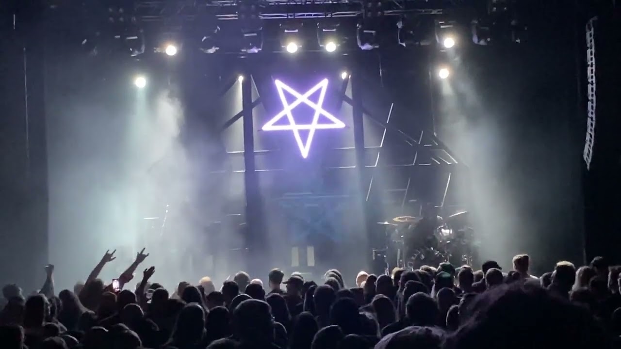Perturbator - Tainted Empire