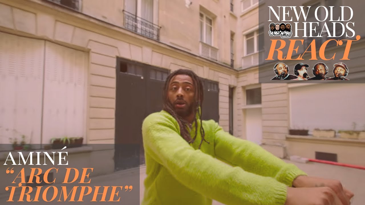 Aminé - 