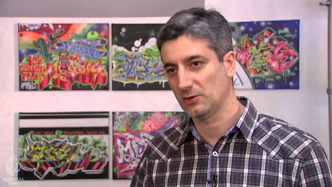 36 Boys - Al Jazeera Türk Belgesel