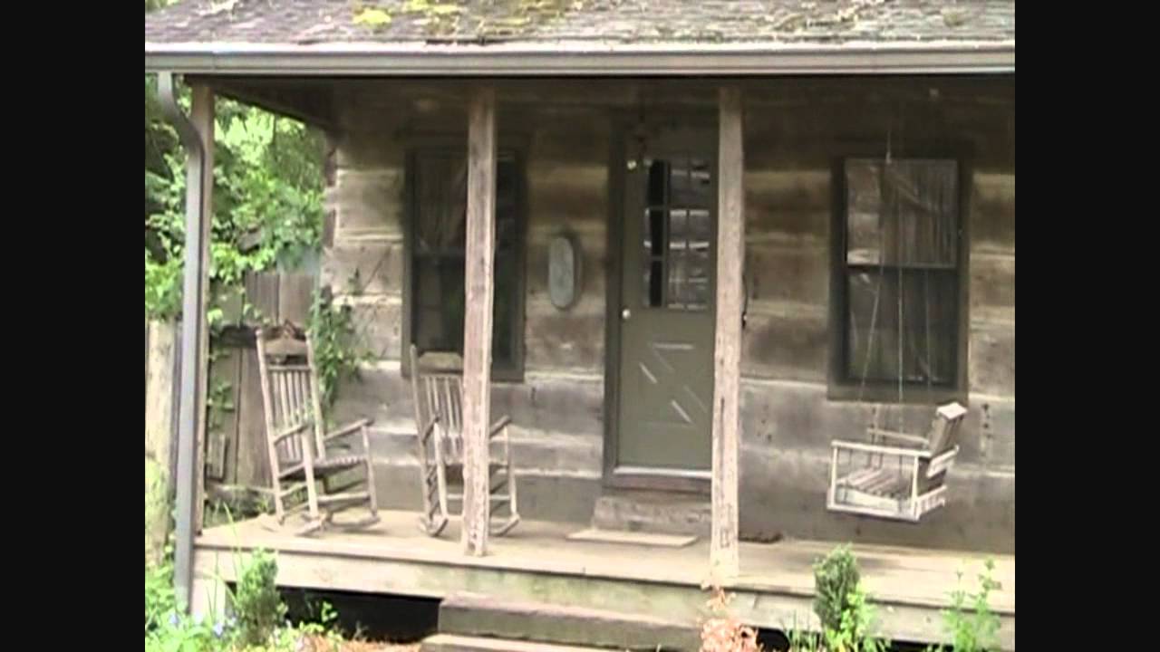 French Camp Historic District